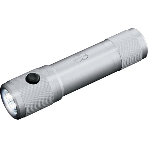 Zippo® Mini Auto Safety Flashlight - 7550-35