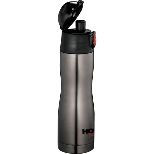 Zippo® Stainless Bottle 17oz - 7550-55