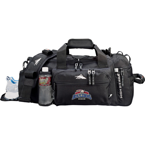 High Sierra® 21" Water Sport Duffel - 8050-17 High Sierra® 21" Water Sport Duffel - 8050-17