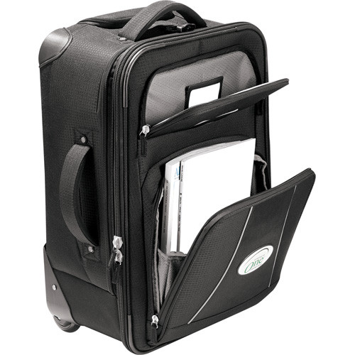 High Sierra® Elevate 22" Expandable Carry-on - 8050-81
