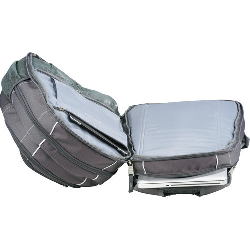 High Sierra® Vortex Fly-By Compu-Backpack - 8051-19