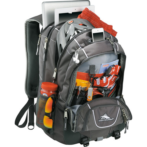 High Sierra® Vortex Fly-By Compu-Backpack - 8051-19