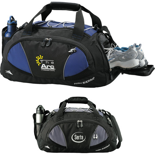 High Sierra® 21" Sport Duffel - 8051-23 High Sierra® 21" Sport Duffel - 8051-23