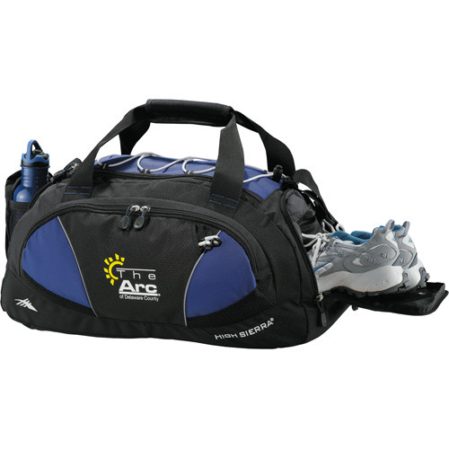 high sierra 21 water sport duffel