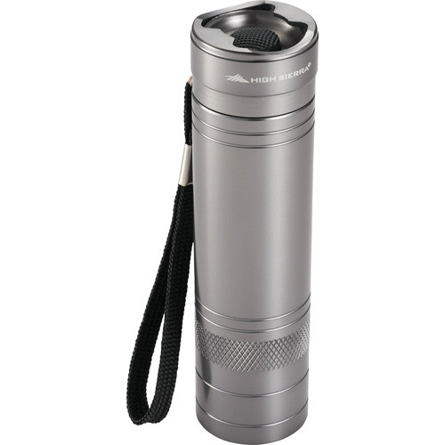 High Sierra® Bottle Opener Flashlight - 8052-01