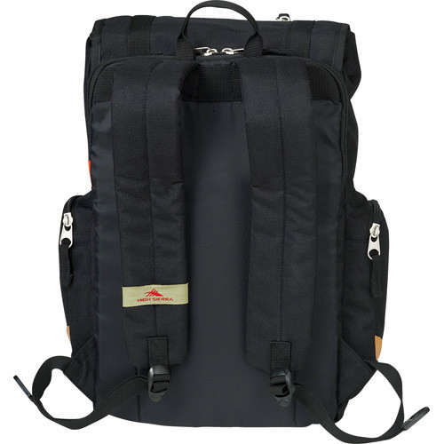 High Sierra® Warren Compu-Backpack - 8052-20