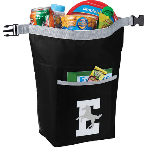 Rolltop 6 Can Lunch Cooler - 4200-13