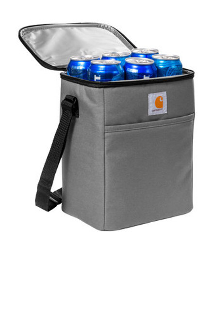 Carhartt® Vertical 12-Can Cooler Carhartt® Vertical 12-Can Cooler