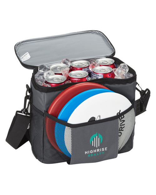 NEW!   Disc Golf Cooler Set