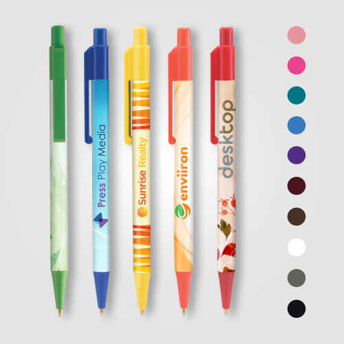 Colorama + PENS Colorama + PENS