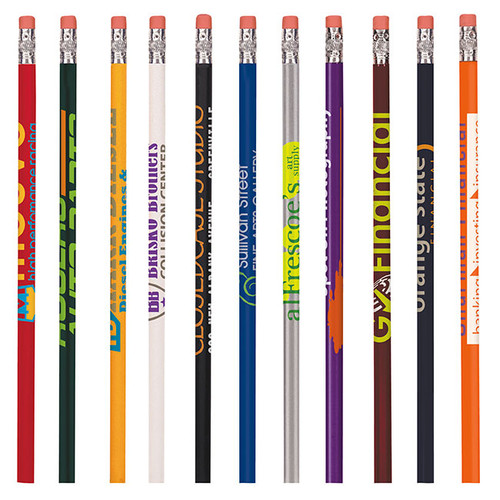 Budgeteer Pencil - 55096