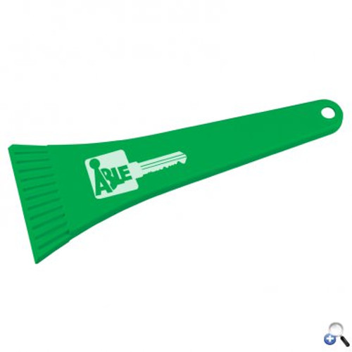 9" Ice Scraper - 950B