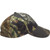 Add Your Logo to Woodsman Camo Print Break Up Camouflage Cap - CF6147