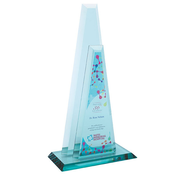 Jaffa - Jade Towers Award
