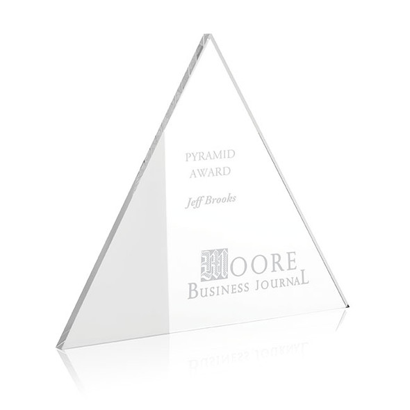 Jaffa - Frost Triangle Award