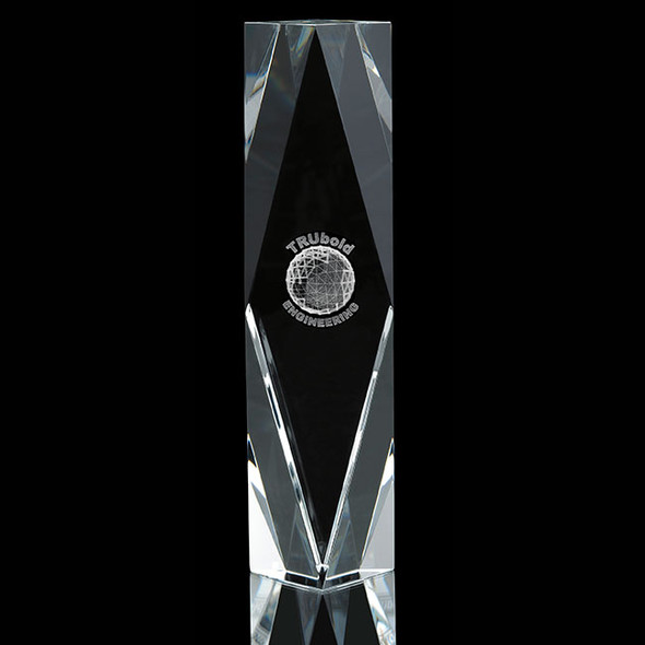 Jaffa - Dramatis Award - Custom