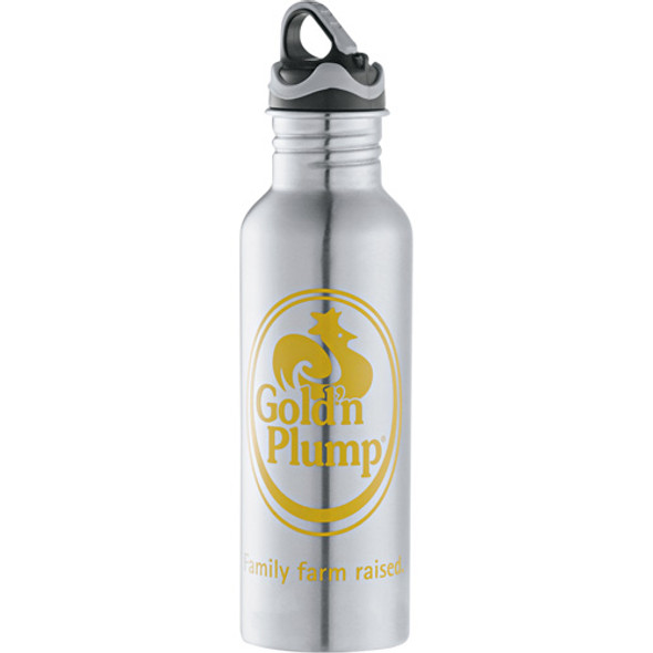 Colorband Stainless Bottle 26oz - 1622-37