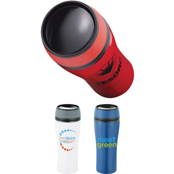 Sleek Tumbler 15oz - 1623-13