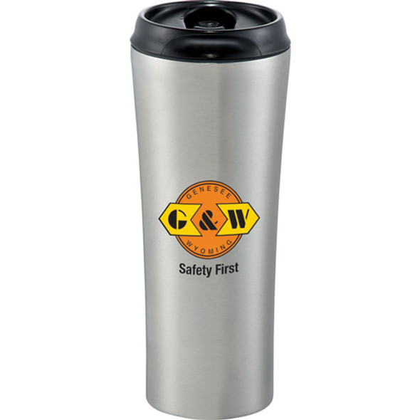 Cutter & Buck® Pacific Tumbler 15oz - 1624-42