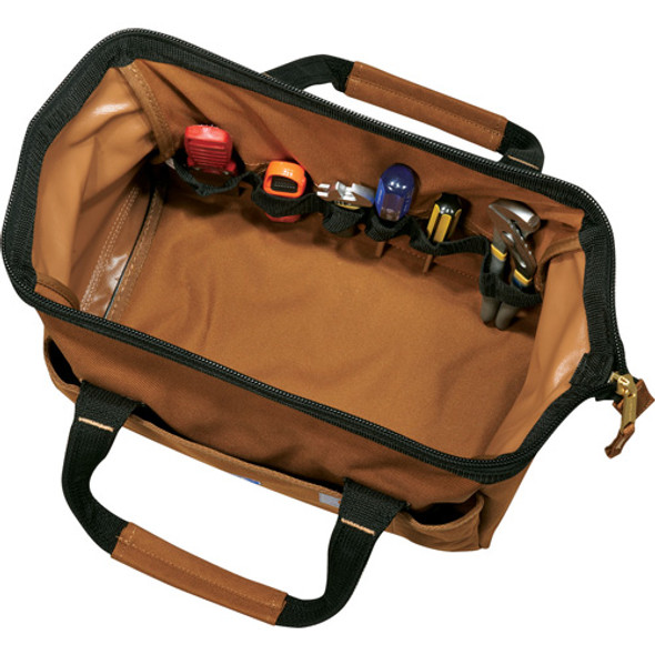 Carhartt® Signature  14" Tool Bag - 1889-01