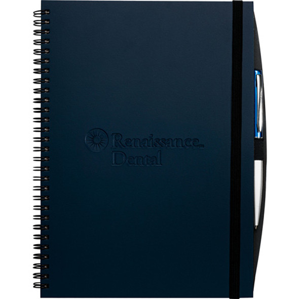 Premier Leather Large JournalBook - 2700-15