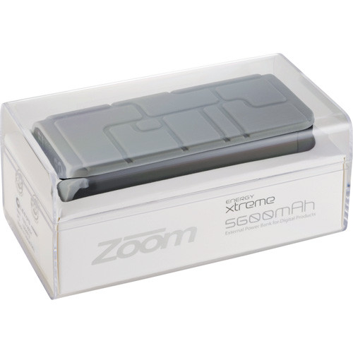 Zoom Energy Bar Pro 700323