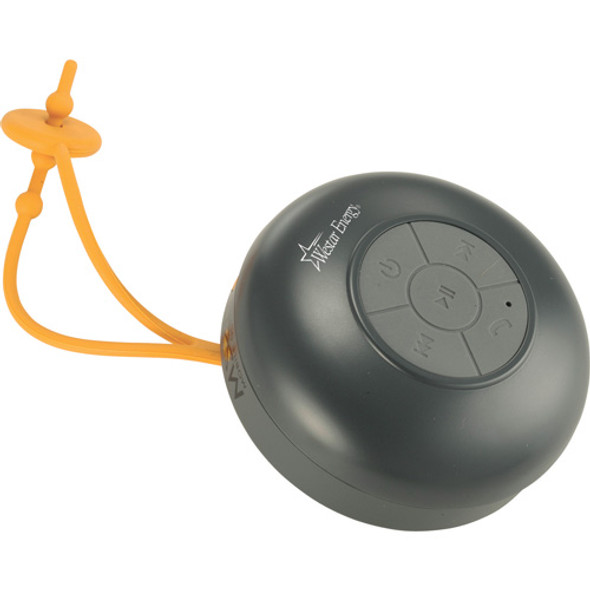 Mobile Odyssey Duke Waterproof Bluetooth Speaker - 7123-04