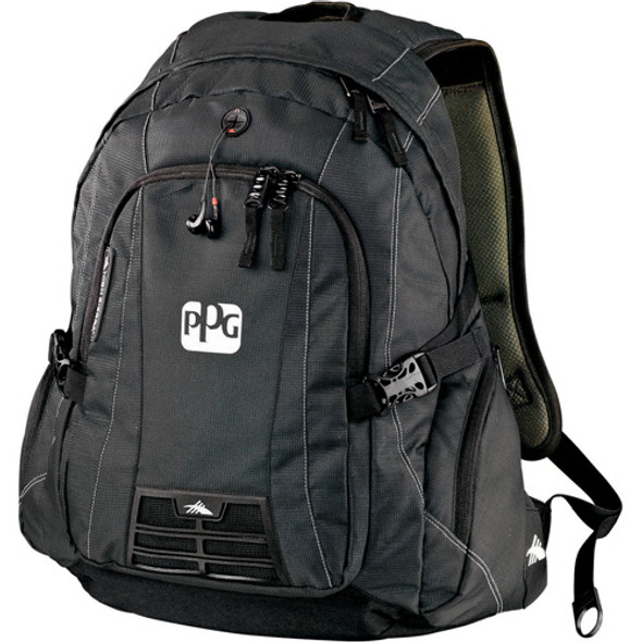 High Sierra® Magnum Compu-Backpack - 8050-13