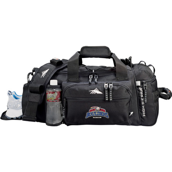 High Sierra® 21" Water Sport Duffel - 8050-17