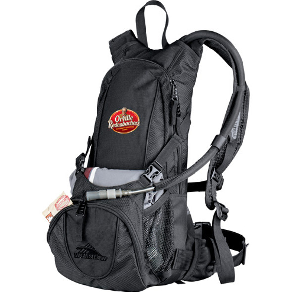 High Sierra® Drench Hydration Pack - 8050-54