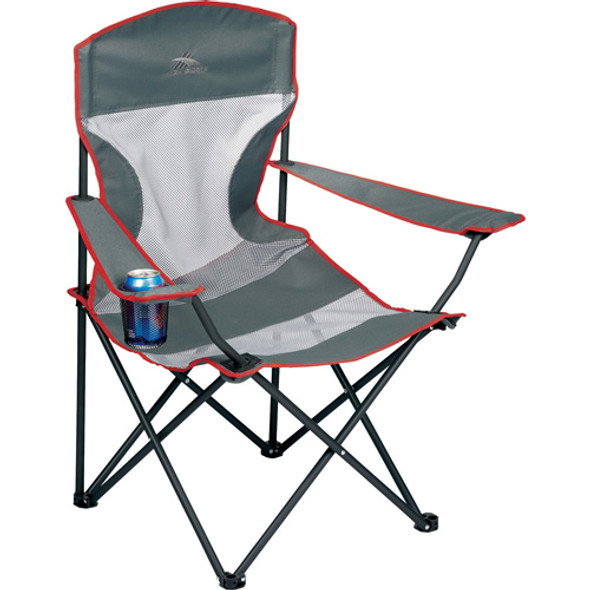 High Sierra® Camping Chair - 8050-72