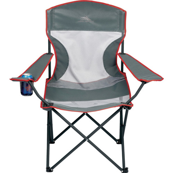 High Sierra® Camping Chair - 8050-72