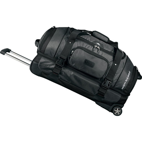 High Sierra® 30" Executive Sport Wheeled Duffel - 8050-75