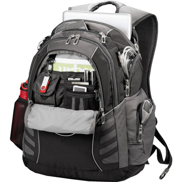 High Sierra® Big Wig Compu-Backpack - 8051-15