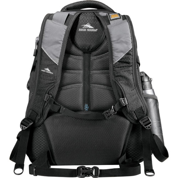 High Sierra® Access Compu-Backpack - 8051-68