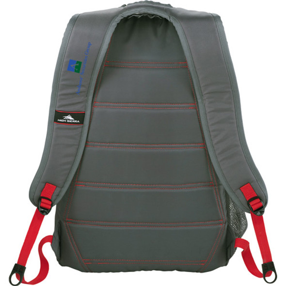 High Sierra® Fallout Compu-Backpack - 8051-73