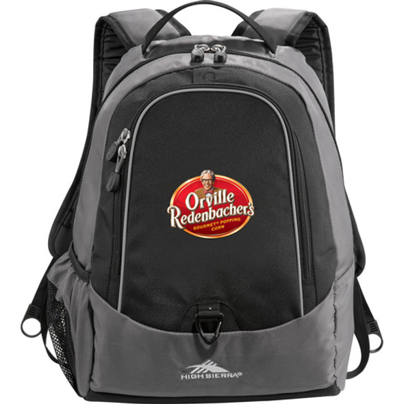 High Sierra® Mojo Compu-Daypack - 8051-88