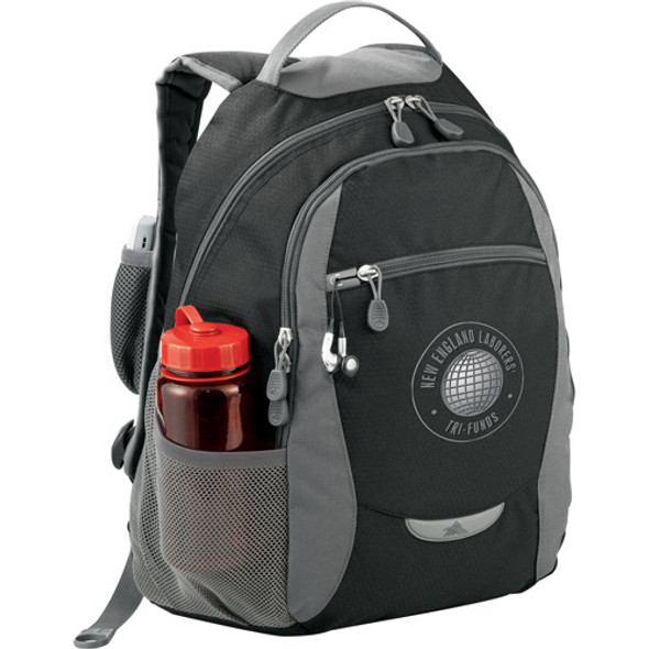 High Sierra® Curve Backpack - 8051-98