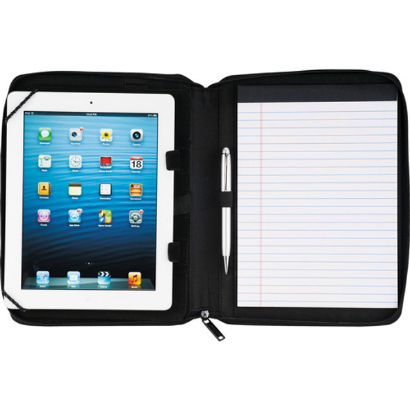 Case Logic® Hive Tech Padfolio - 8150-78