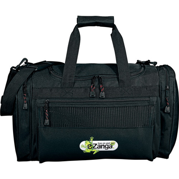 Excel Sport Deluxe 20" Duffel - 8200-80