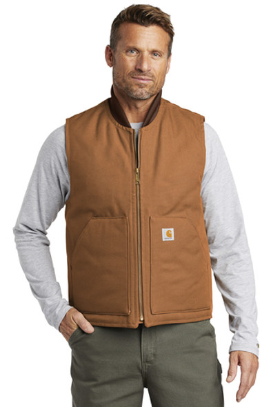 Carhartt Brown