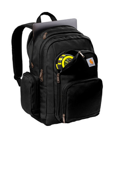 Carhartt ® Foundry Series Pro Backpack-Brown or Black Only