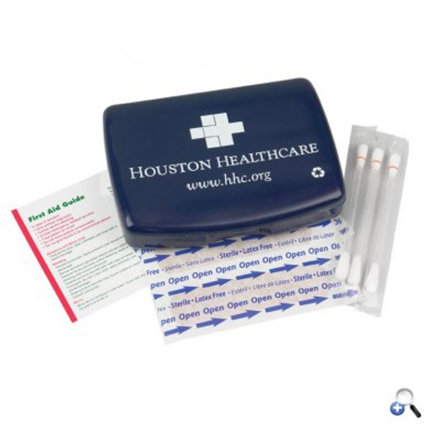 Express Swab First Aid Kit - FA345