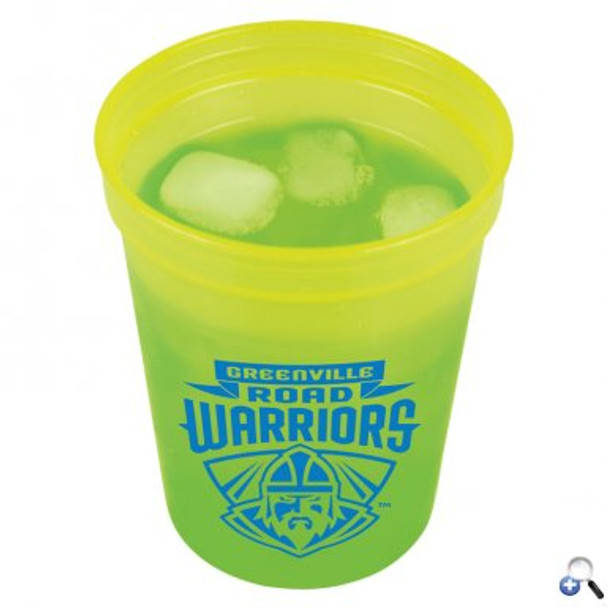 Cups-On-The-Go -16 oz. Cool Color Changing Cup - SC16CC