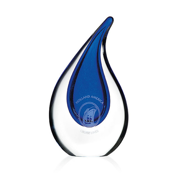 JAFFA - Droplet Award