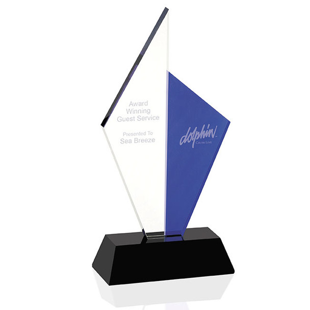 Jaffa - Sailboat Award