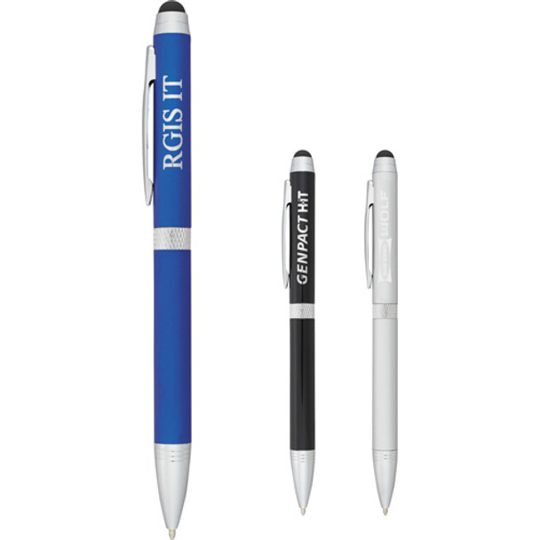 Colonnade Dual Ballpoint Stylus - 1065-85