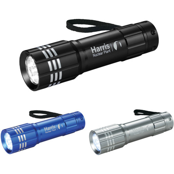 Flare 8 LED Max Flashlight - 1226-12