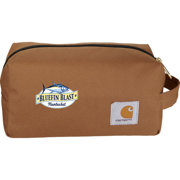 Carhartt® Signature Dopp Kit - 1889-80