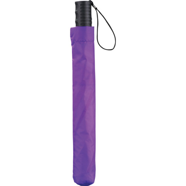 42" Auto Open Folding Umbrella - 2050-02